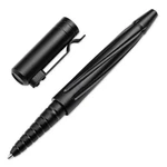 Boker Plus Twista Tactical Pen Aluminum Glass Breaker Kubotan Black 09bp0010. Fixed Price $40.76.