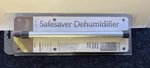 Cannon Safesaver Gs-12 Dehumidifier Eliminates Humidity 12-inch 8watts. Fixed Price $19.00.