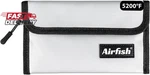 Airfish Fireproof Money Bag, 5 X 8 Inches Wallet, Waterproof Cash Bag. Fixed Price $13.09.