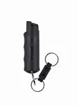 Sabre Red Hc-14-bk-us-02 Defense Pepper Spray With Quick Release Key Ring. Fixed Price $11.15.