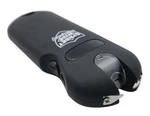 Police Women Mini Small Stun Gun Rechargeable Flashlight Battery Indicator. Fixed Price $29.95.