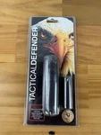 Asp Tactical Defender Pepper Oc Spray 7 Gram Aerosol Aluminum Attaches To Baton. Fixed Price $40.00.