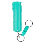 Sabre 2 In 1 Pepper Gel With Keychain Safety Whistle Personal Protection. Fixed Price $21.09.