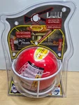 Elide Usa Ely6 Genuine Fire Extinguisher Ball A/b/c Type Fires With Mount Sealed. Fixed Price $119.98.