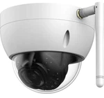 Ens 4mp Wdr Starlight Ir Wi-fi Fixed Dome Network Security Camera. Fixed Price $159.00.
