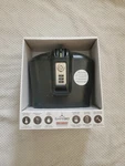 New Reliance Safego Safe Go Splash Resistant Portable Combination Black Nib. Fixed Price $15.00.