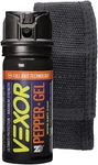 Vexor Pepper Gel From Zarc, Maximum Strength Police Spray, Is The Fut. Fixed Price $36.85.