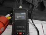 V.i.o. Vio Pov100 Point Of View Combat Perfect Working. Fixed Price $200.00.