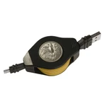 Asp Retractable Plus Yellow. Fixed Price $10.84.