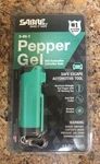 Sabre Se-mt-01 Safe Escape 3-in-1 Pepper Gel W/ Auto Extraction Tools 6.2027. Fixed Price $15.79.