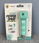 Plegium Smart Pepper Spray - The Original Spray, Pair W/smartphone. Fixed Price $24.95.