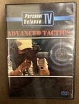Personal Defense Tv Advanced Tactics Dvd Firearm Gun Survival. Fixed Price $29.99.