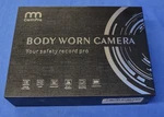 Mm Campro I826 128gb Body Worn Camera With Charging Base,charging Cord And Clip. Fixed Price $60.50.