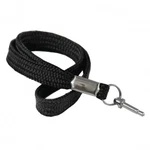 Black Extra Disable Security Wrist Strap Pin Lanyard For Stun Gun Safety. Fixed Price $9.99.