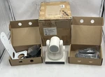 Meeasier Mp-20x-ndi-wh 20x Lens White Indoor 1080p Ndi Streaming Camera. Fixed Price $571.95.