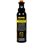 Wildfire 1.4%mc 9oz Pepper Spray Fire Master Fogger Self Defense Hottest Formula. Fixed Price $45.95.