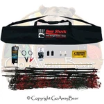 Smith River Approved Udap Bear Shock Fence Portable Net Electric. Fixed Price $339.99.