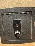 Center Console Gun Safe For Car, Wasai Vault 2018-2025 Jeep W.... Fixed Price $135.00.