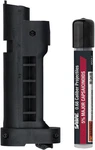 Sabre Spare Magazine 7 Round .68 Caliber Launcher Clam Pack. Fixed Price $71.36.