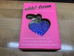 Ahh!-larm Personal Safety Alarm For Women Self-defense Panic Purple New. Fixed Price $7.00.