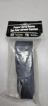 Sabre Mk-4 Nylon Holster For Stream Pepper Spray. Fixed Price $12.00.