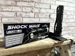 Liberty Technologies Shock Wave Stun Gun Flashlight Usb Rechargeable 150 Lumen. Fixed Price $21.00.
