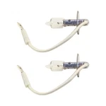 For Jaguar Xj12 1994-1996 Fog Light Bulbs Driver Passenger Side Pair 12 Volts. Fixed Price $23.03.