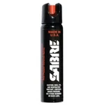 Sabre M120l 3-in-1 Pepper Spray Magnum Tactical Size, Police Strength 4.36 Oz. Fixed Price $18.50.
