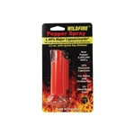 Wildfire 1.4% Mc 1/2oz Pepper Spray In Quick-release Keychain Belt Clip Case. Fixed Price $12.99.