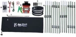 Udap Bear Shock Outfitter Fence With 8 Four Foot Posts.. Fixed Price $1274.95.