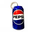 Pepsi Soda Can Safe - Hidden Compartment Container. Fixed Price $15.99.
