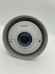 Panasonic Wv-sfv481 9 Megapixel 4k Ultra Hd Outdoor 360 Degree Network Camera. Fixed Price $49.99.