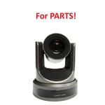Ptzoptics 20x-sdi Gen2 Live Streaming Camera Gray #pt20x-sdi-gy-g2 For Parts!. Fixed Price $450.00.