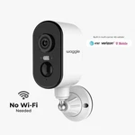 Waggle Rv 4g Mini Camera. Fixed Price $69.99.