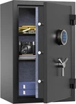 Rpnb Deluxe Fireproof Safe Box, Digital Fire Proof With Touch Screen. Fixed Price $299.00.