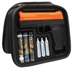 Umarex P2p Secure 68p .68 Cal Co2-powered 6-shot Training Paintball (fvs035336). Fixed Price $239.99.