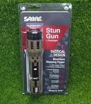 Sabre Stun Gun & 120 Lumen Led Flashlight Self Defense, Od Green - S-2000sf-g. Fixed Price $27.99.
