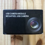 16 Megapixel Usb Camera. Fixed Price $40.00.