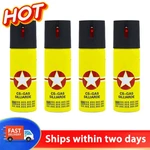 Sabre Red Pepper Gel Spray - Yellow Maximum Strength Oc Spray, 10ft, 25 Bursts. Fixed Price $9.99.