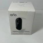 Arlo Essential Motion Camera Outdoor 2nd Gen Add-on 2k Wireless Security White. Fixed Price $34.72.