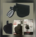 Mace Nylon Holster Snap Closure Belt Loop For 80585 80586 Pepper Spray Gun New. Fixed Price $32.99.