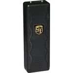Safety Technology Sal Stun Gun With Alarm And Flashlight. Fixed Price $18.95.