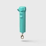Packin Heat Pepper Spray W/ Safety Cap, Keychain Self Defense For Women. Fixed Price $9.99.