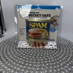 Bigmouth - Spam Can (safe) (bmcs-0003). Fixed Price $9.99.