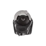 Aker Model 506 Open Top Chain Handcuff Case. Fixed Price $45.34.