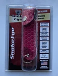Snake Eye Pepper Spray Self Defense Maximum Strength 12 Shots 10 Foot Pink. Fixed Price $9.99.