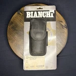 Bianchi 7307 Series Accumold Mace/pepper Spray Holder Small Black Hidden Snap. Fixed Price $16.00.