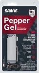 Sabre Red Gel Safe Escape Auto Tool Stream Spray Pattern Up To 25 Bursts. Fixed Price $18.79.