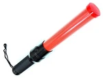 Rk 16", 21" Road Safety Traffic Wand Baton Led Flashlight W/ Wrist Strap -baton. Fixed Price $24.50.