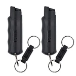 Sabre Pepper Spray With Quick Release Keychain For Self Defense Maximum Police. Fixed Price $26.80.